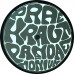 Various PRAE-KRAUT PANDAEMONIUM Vol.11 (Lost Continence Records – PKP # 11) Germany 2003 LP